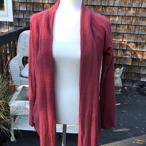 Knit Cardigan/Sweater